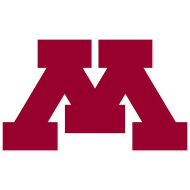 Minnesota Golden Gophers Logo